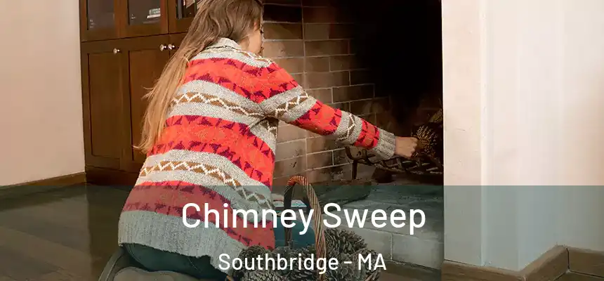  Chimney Sweep Southbridge - MA