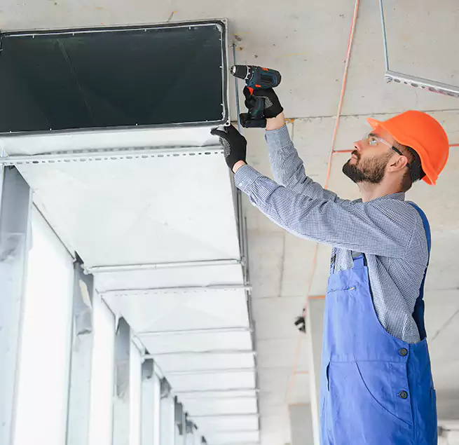 Why Homeowners & Businesses Trust Us in Southbridge, MA