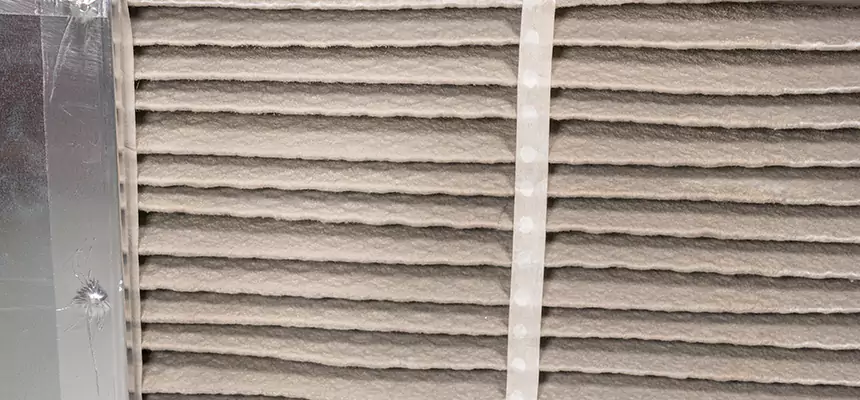 Mobile Car AC Filter Replacement in Southbridge