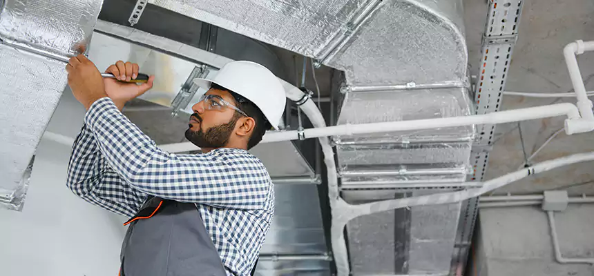 Proactive Ac Vent Repairs & Air Duct Replacement Companies Near Me in Southbridge