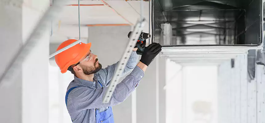 Our Air Vent Replacement Services in Southbridge, MA