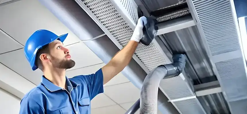 Our Annual Dryer Vent Maintenance Services in Southbridge, MA