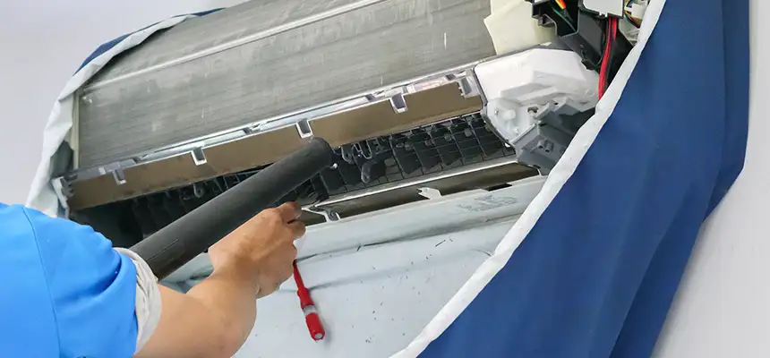 Advanced Clogged Dryer Vent Repair for Multi-Unit & Commercial in Southbridge, MA