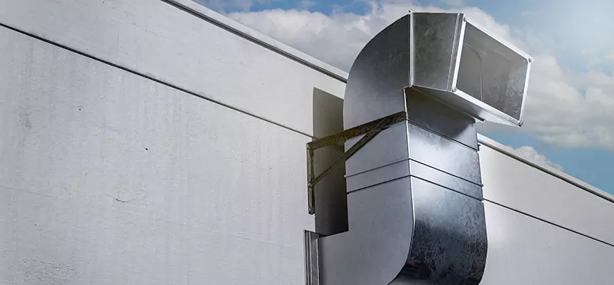 Trusted Industrial Dryer Vent Cleaning in Southbridge