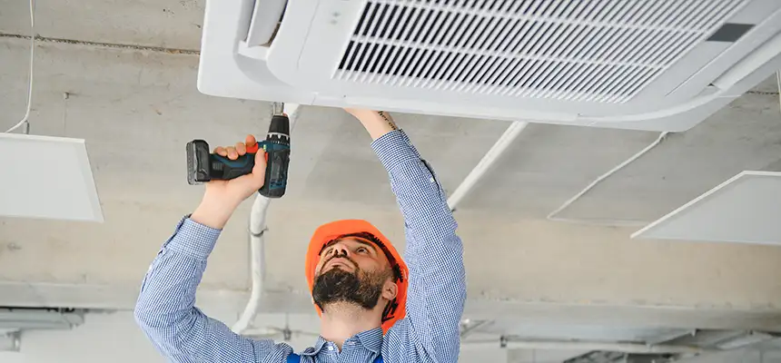 Detailed Multi‑Unit Riser & Roof Termination Cleaning in Southbridge