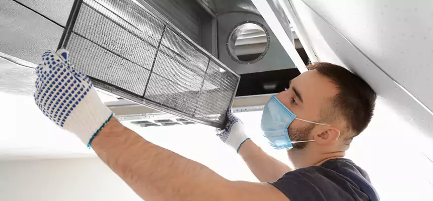 Our Dryer Vent Cleaning Services in Southbridge, MA