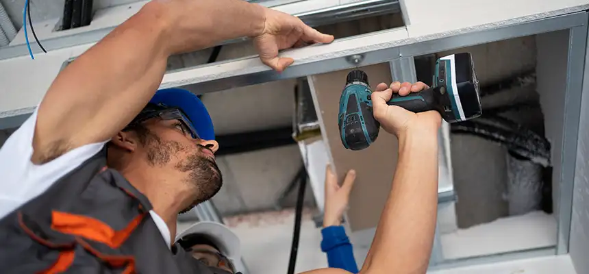 Our Improve Home Air Circulation Services in Southbridge, MA