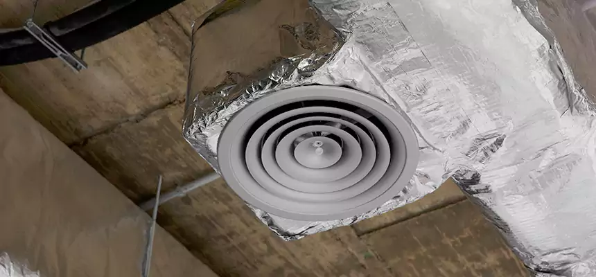 Our Industrial Dryer Vent Cleaning Services in Southbridge, MA