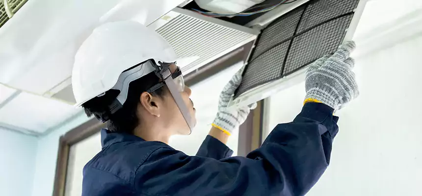 Our Mold & Mildew Removal from Air Ducts Services in Southbridge, MA