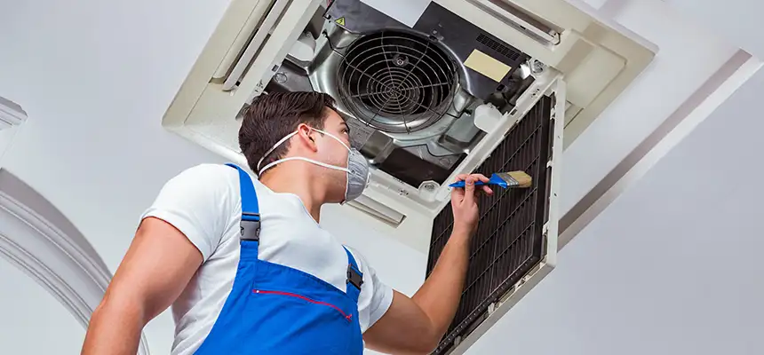 Our Move-in/Move-out Duct Cleaning Services in Southbridge, MA