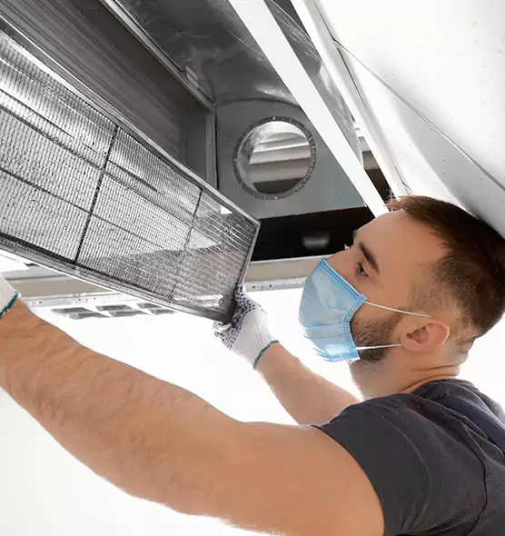 About Air Duct Pathogen Disinfection in Southbridge, MA