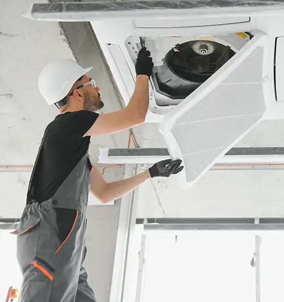 About Air Duct Rodent Removal in Southbridge, MA