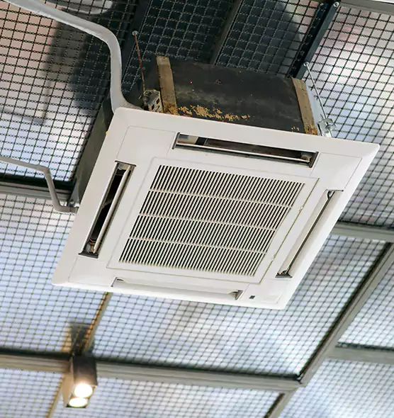 Top-Notch Allergy Relief Vent Cleaning Services in Southbridge, MA