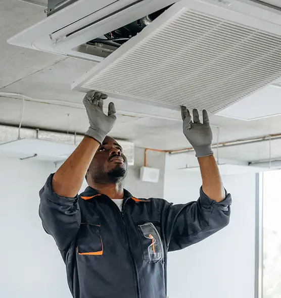 About Certified Air Duct Specialists in Southbridge, MA