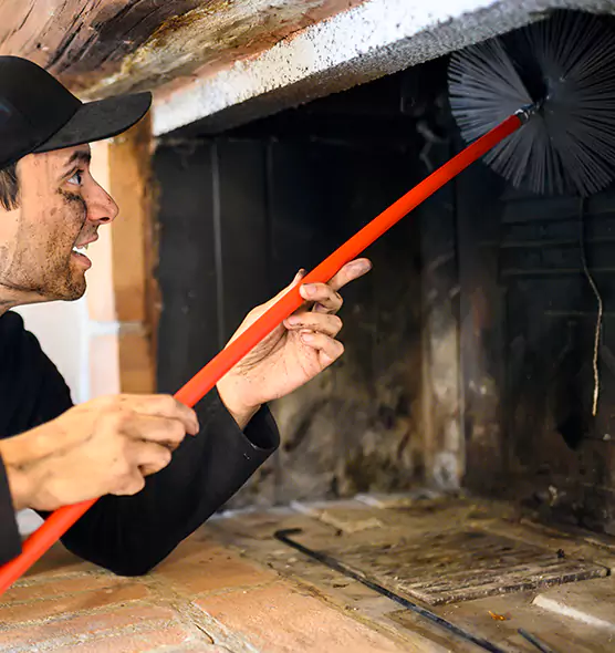 About Expert Chimney Cleaning in Southbridge, MA