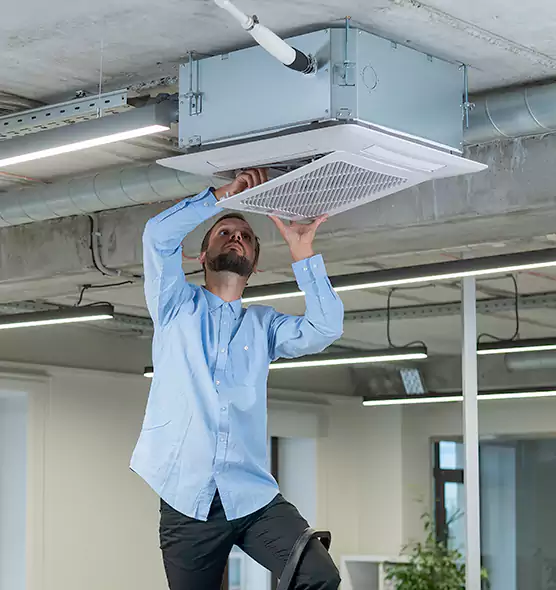 About Custom Wall-Integrated Duct Installation in Southbridge, MA