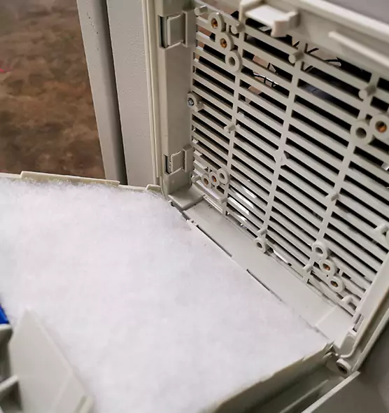 Professional Dryer Vent Mold Cleaning in Southbridge, MA