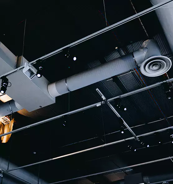 Professional Duct Cleaning For LEED Homes in Southbridge, MA