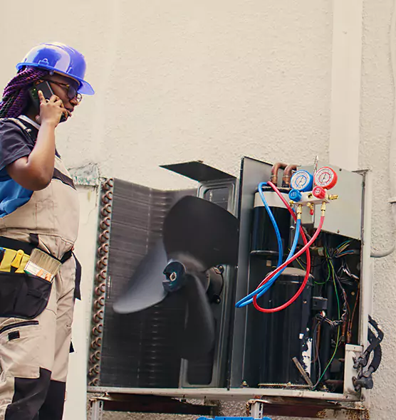 Professional Energy-Efficient HVAC Cleaning in Southbridge, MA