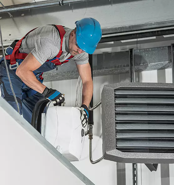Professional HVAC Cleaning Solutions in Southbridge, MA