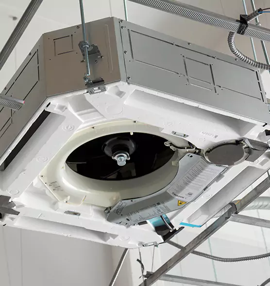 Professional Industrial Dryer Vent Cleaning in Southbridge, MA