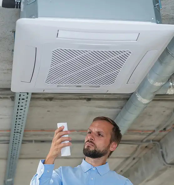 About Local Vent Cleaning Services in Southbridge, MA