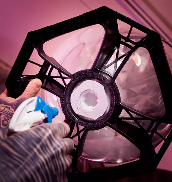 Expert Low VOC Vent Installation in Southbridge, MA