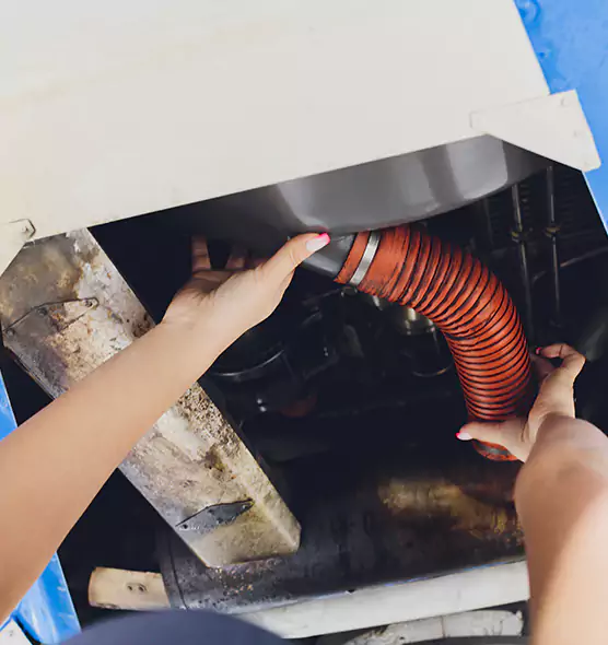 Top-Notch Return Vent Cleaning Service in Southbridge, MA