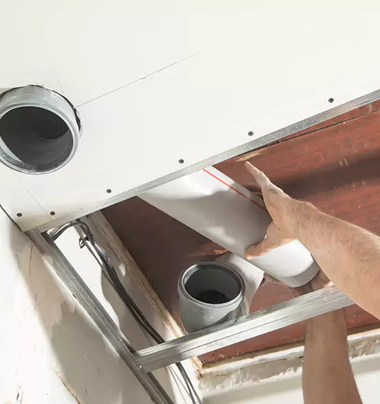 Professional Seasonal Allergy Air Duct Cleaning in Southbridge, MA