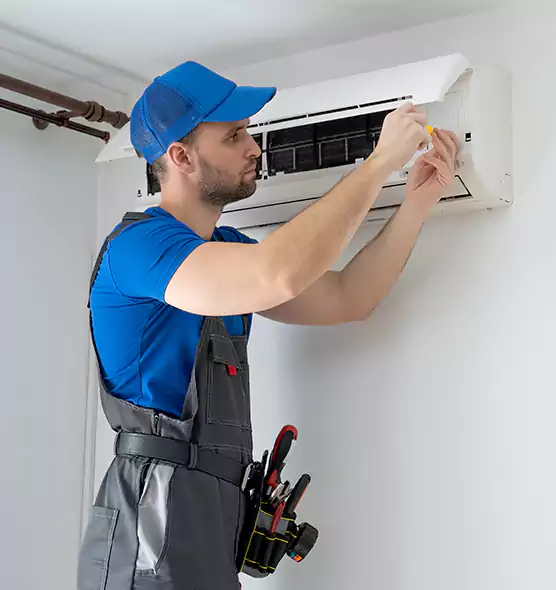 About Smart Thermostat AC Installation in Southbridge, MA