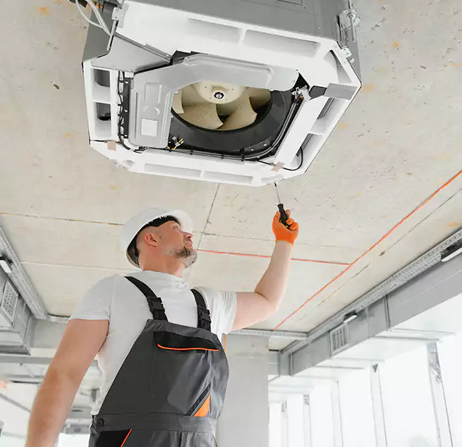 Why Homeowners & Businesses Trust Us in Southbridge, MA?