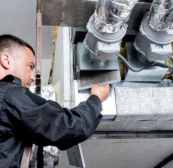 Why Homeowners & Businesses Trust Us in Southbridge, MA?