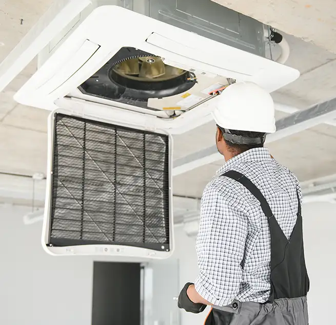 Why Homeowners & Businesses Trust Us in Southbridge, MA?