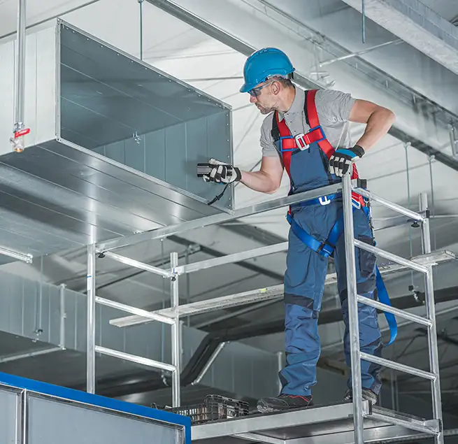 Why Homeowners & Businesses Trust Us in Southbridge, MA?