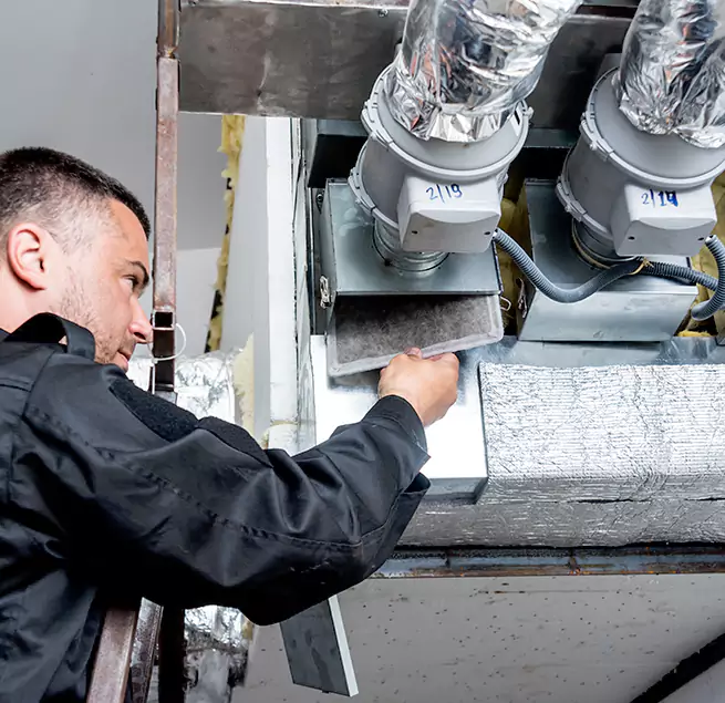 Why Homeowners & Businesses Trust Us in Southbridge, MA?