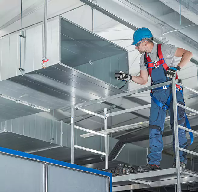 Why Homeowners & Businesses Trust Us in Southbridge, MA?