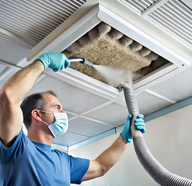 Why Homeowners & Businesses Trust Us Southbridge, MA