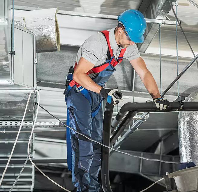 Why Homeowners & Businesses Trust Us in Southbridge, MA?