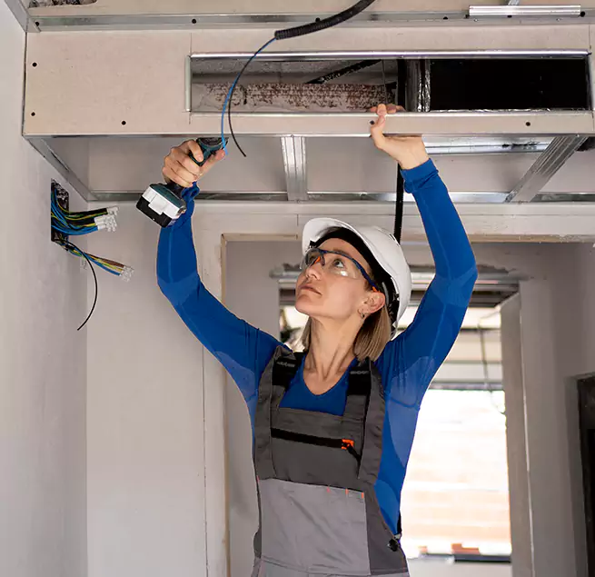 Why Homeowners & Businesses Trust Us in Southbridge, MA?