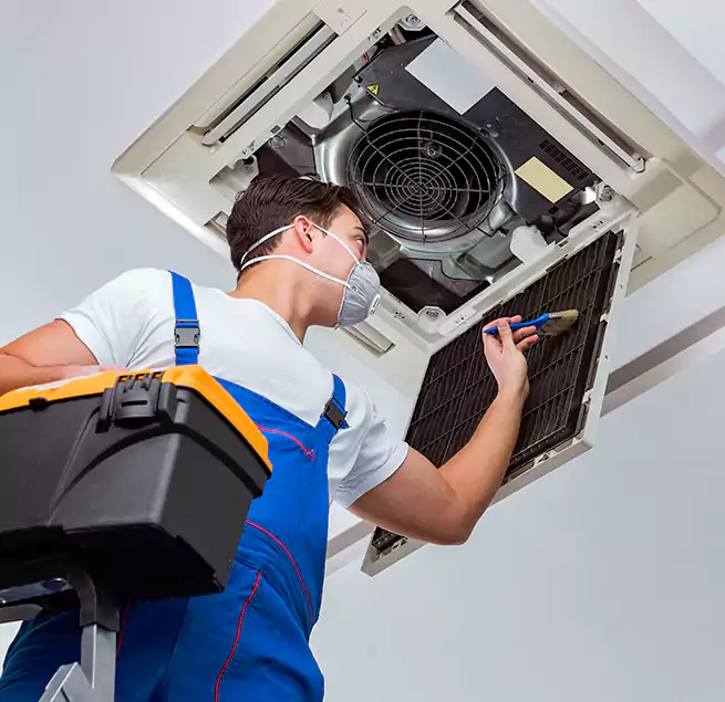 Why Homeowners & Businesses Trust Us in Southbridge, MA?