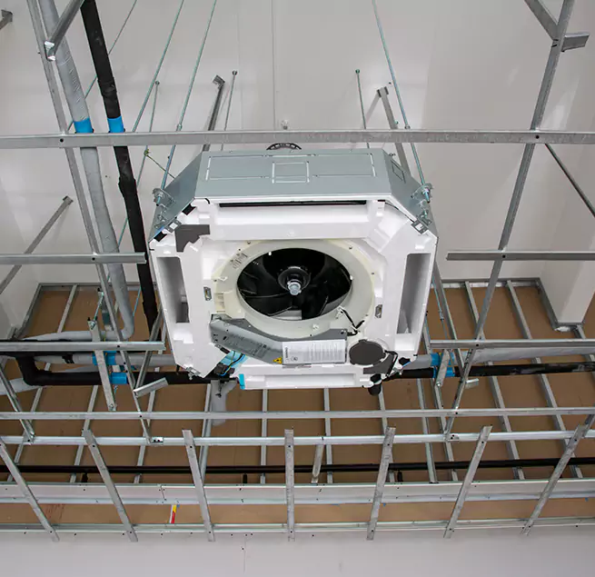 Why Homeowners & Businesses Trust Us in Southbridge, MA?