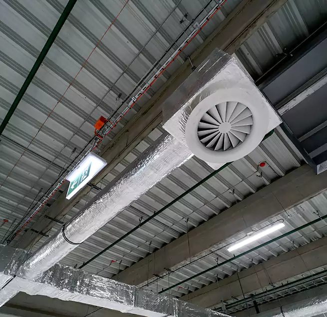 Why Homeowners & Businesses Trust Us in Southbridge, MA