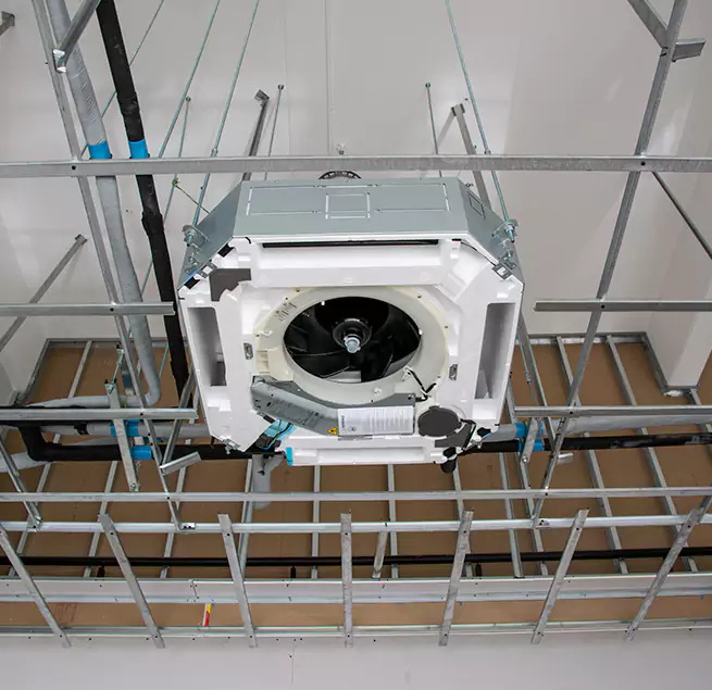 Why Homeowners & Businesses Trust Us Southbridge, MA