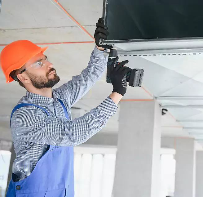 Why Homeowners & Businesses Trust Us in Southbridge, MA?