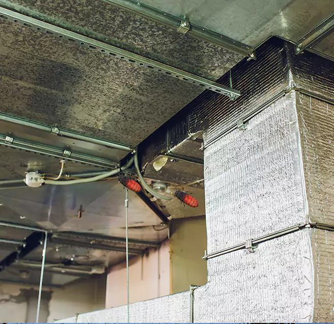 Why Homeowners & Businesses Trust Us Southbridge, MA?