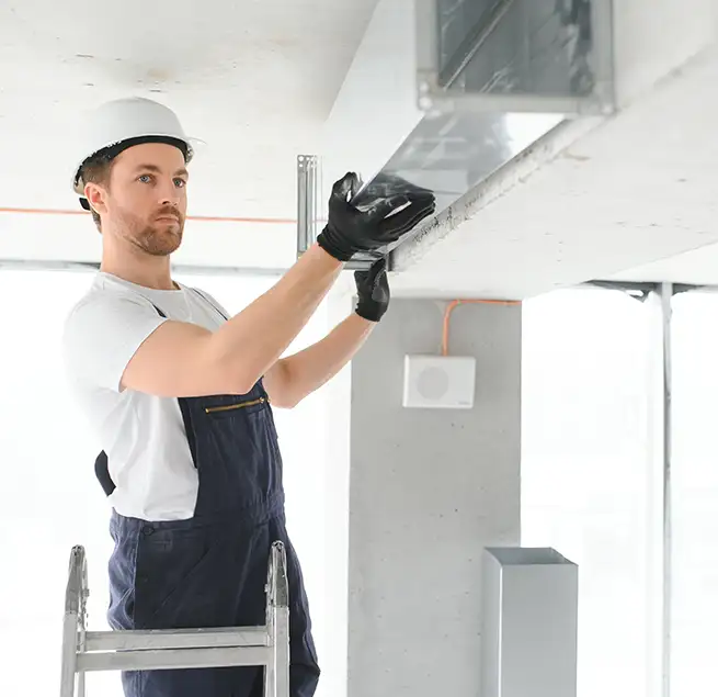 Why Homeowners & Businesses Trust Us in Southbridge, MA?