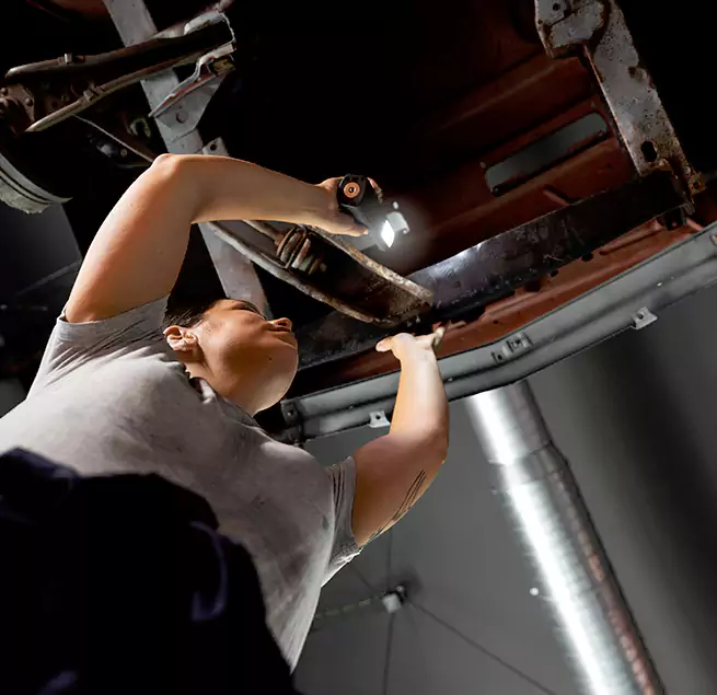 Why Homeowners & Businesses Trust Us Southbridge, MA