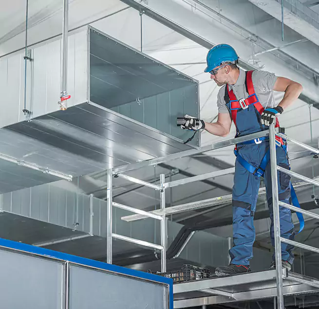 Why Homeowners & Businesses Trust Us Southbridge, MA