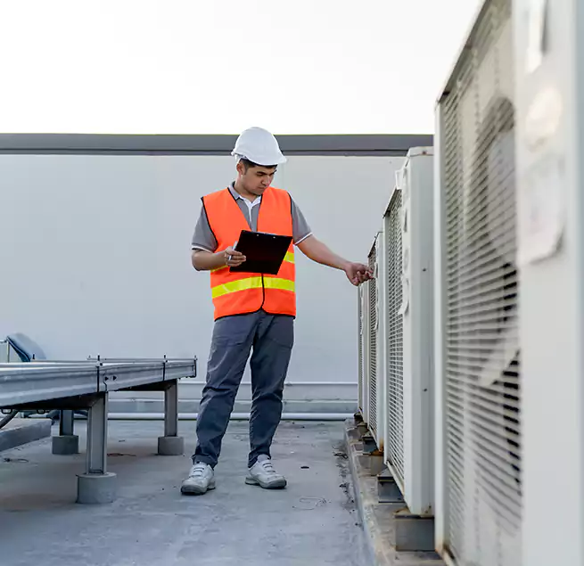 Why Homeowners & Businesses Trust Us in Southbridge, MA?