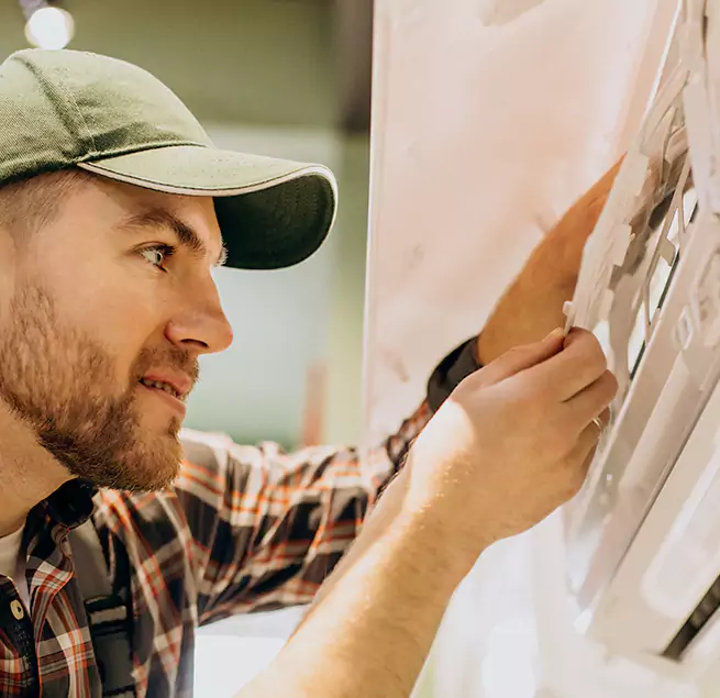 Why Homeowners & Businesses Trust Us in Southbridge, MA?